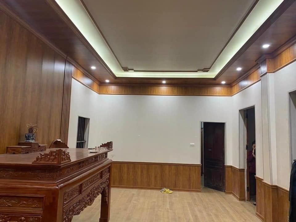 ốp tường tấm nano tại Đà Nẵng