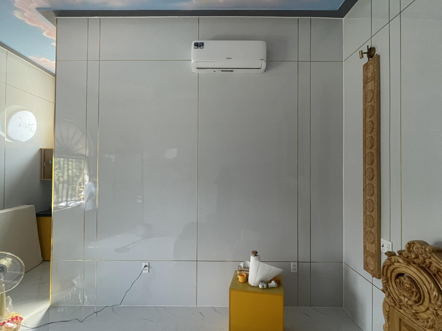 ốp tường tại Đà Nẵng