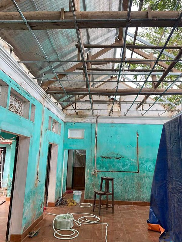 sửa chữa nhà tại Đà Nẵng