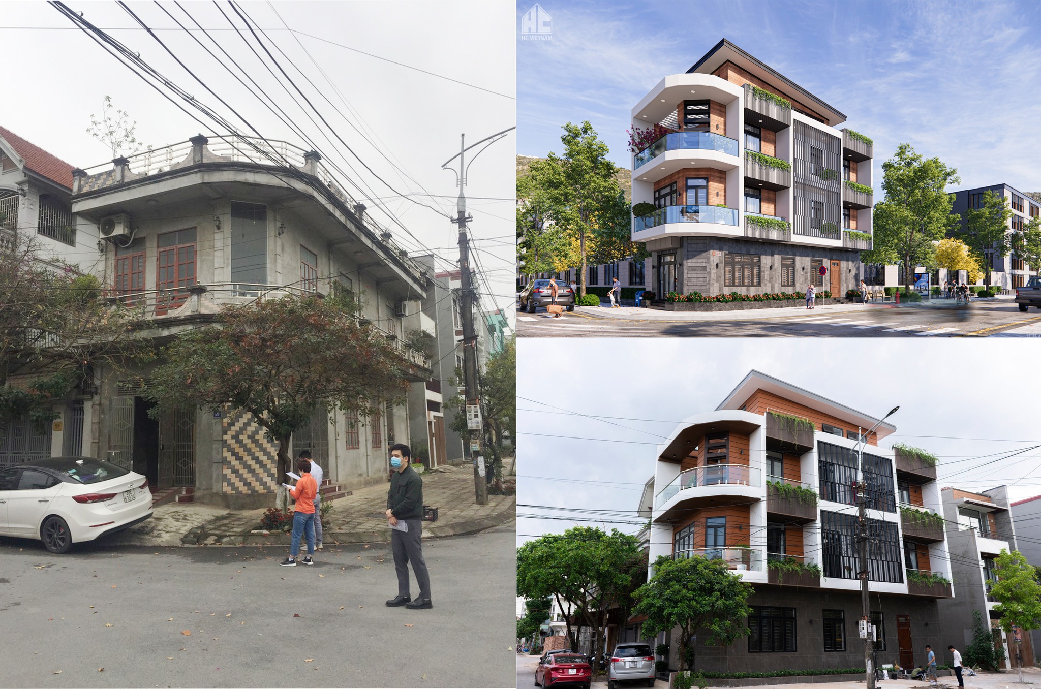 sửa chữa nhà tại Đà Nẵng
