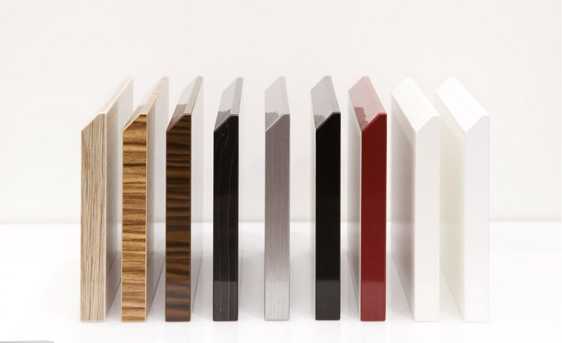 Báo giá tủ bếp acrylic tại Đà Nẵng năm 2026 2 tủ bếp acrylic tại Đà Nẵng