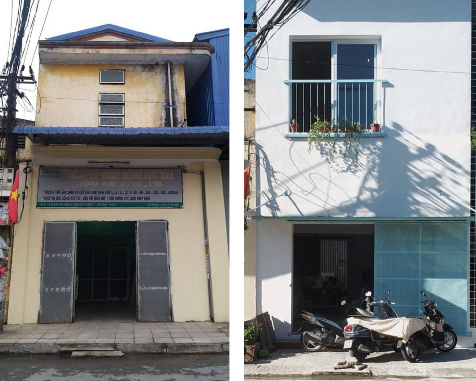 sửa chữa nhà tại Đà Nẵng