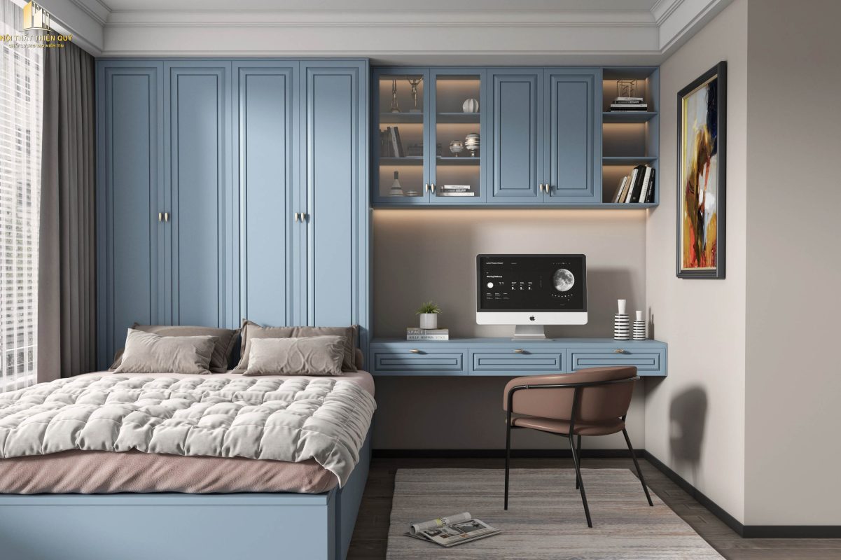 Phong ngu hien dai 10