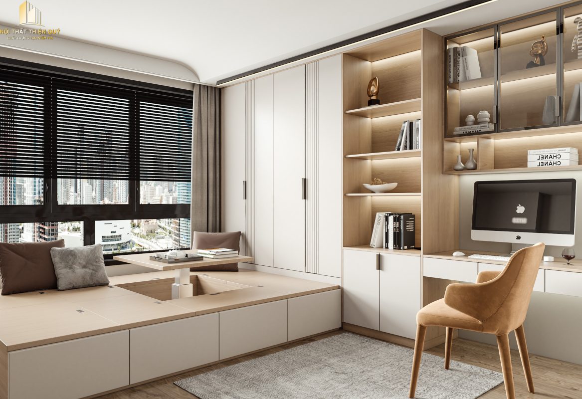 Phong ngu hien dai 14