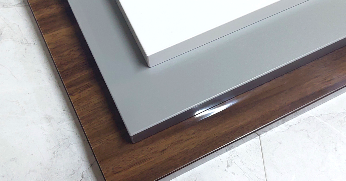 giá tủ bếp acrylic tại Đà Nẵng