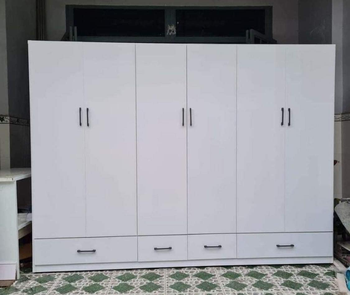 tủ quần áo nhựa đài loan giá rẻ tại Đà Nẵng