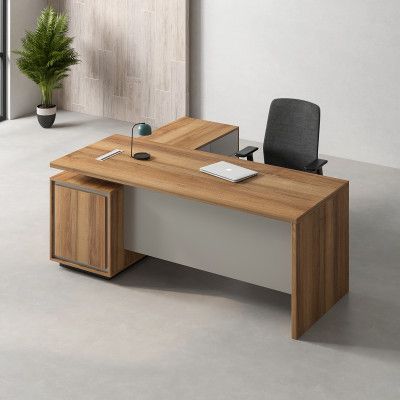 Buy Customize Luxury Office Executive Desk Online in Dubai